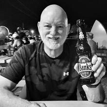 JEFFREY PAUL YOUNGER Obituary pic