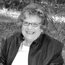 MARGARET ANNE YUILL Obituary pic