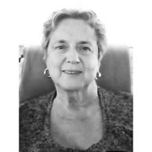 MARGUERITE PADDOCK-HABEL Obituary pic