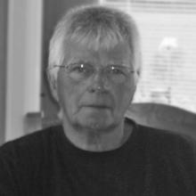 ALBERT (BERT) DUMONTIER Obituary pic