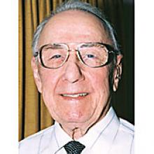 JOE JOROWSKI  Obituary pic