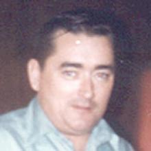 RAYMOND ALLEN SISK  Obituary pic