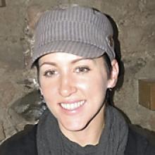 NATALIE NAJDA  Obituary pic