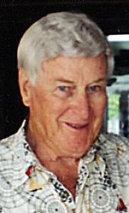 JOSEPH R. HALEY  Obituary pic