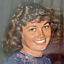 LINDY GAIL APPLEYARD Obituary pic