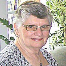 HILDEGARD BREDENHOLLER  Obituary pic