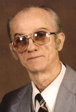 Jacob Klippenstein Obituary pic