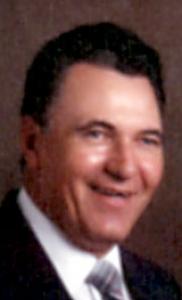 MYRON PRYMAK  Obituary pic