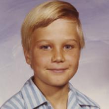 GUY PRIVENSAL  Obituary pic