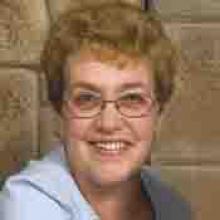 GRACIA ST-HILAIRE  Obituary pic