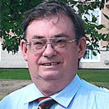 WAYNE DOUGLAS HASSAN  Obituary pic