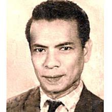 SIMEON LABERINTO SR.  Obituary pic