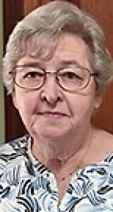 PHYLLIS ANNE KELPIN (WALLACE) Obituary pic