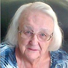 JEAN MARIE TOOTH  Obituary pic