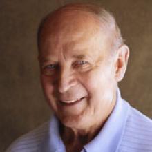 RONALD H. RICHARDSON  Obituary pic