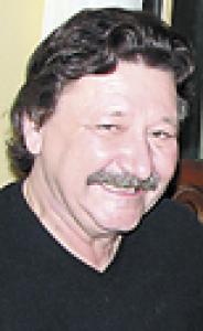 FRANK SANTA  Obituary pic