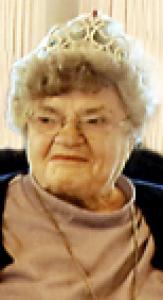DOREEN MURRAY  Obituary pic