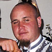 MICHAEL HOGER  Obituary pic