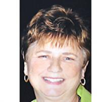 JEANNETTE MUDRAY (BRETECHER) Obituary pic