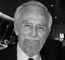 GARRY ALEXANDER WILLIAMSON  Obituary pic