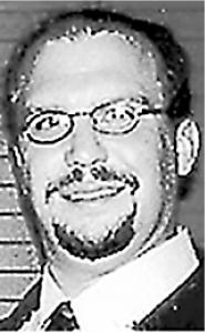 SHAUN CHAPKO  Obituary pic