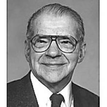 MICHEL DAVID OUIMET -  Obituary pic
