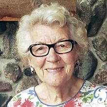 NEL GEL HYWORON Obituary pic