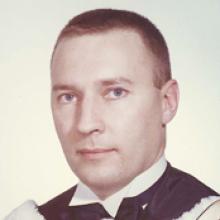 HARRY HILL  Obituary pic