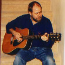 LARRY KROCKER  Obituary pic