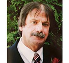 PATRICK AHOFF (PAT) Obituary pic