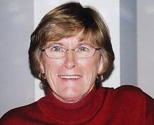 Esther Loewen Obituary pic