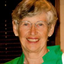 LOUISE ADA LOVE  Obituary pic
