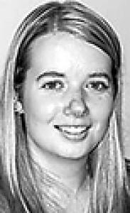 HEATHER NICOLE SWAIN  Obituary pic