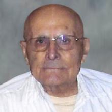 HECTOR DUGAS  Obituary pic