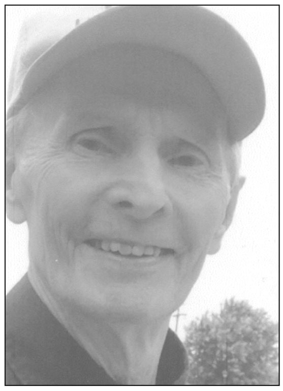 Albert SCHROEDER Obituary pic