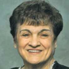 ELVIRA MAGNIFICO Obituary pic