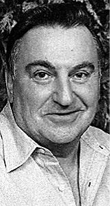 FRED MESTDAGH  Obituary pic