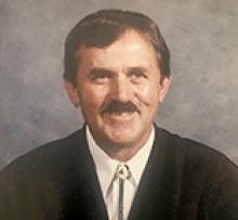 JAKE REMPEL Obituary pic