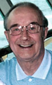 THOMAS HENRY DAVIDSON  Obituary pic