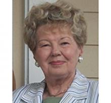DIANE BEVERLEY YANCIW  Obituary pic