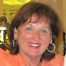 PATRICIA OSTER  Obituary pic