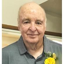 CHARLES WAYNE DAVIS Obituary pic
