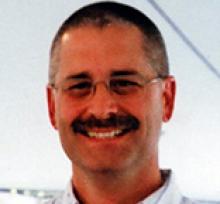 RICK JOHNSON  Obituary pic