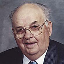 DANIEL GIEST  Obituary pic