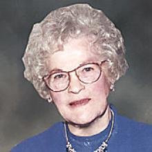 HELEN R. TYRCHNIEWICZ  Obituary pic