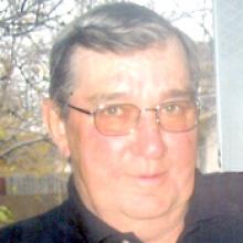 DENNIS SYNKIW  Obituary pic