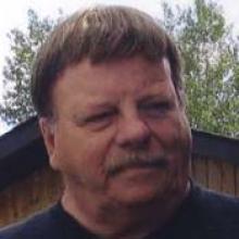 GLENN SALTER  Obituary pic