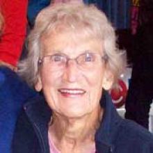 ELIZABETH (BETH) SKOROPATA  Obituary pic