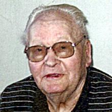 HARRY PASTUCK  Obituary pic