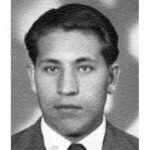 MYKOLA (NICK) WOLOSCHINIWSKY -  Obituary pic